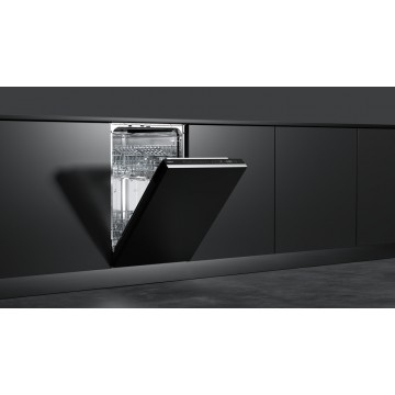 Teka DFI 44700 Πλήρως Εντοιχιζόμενο Πλυντήριο Πιάτων για 10 Σερβίτσια Π44.8xY81.8εκ.